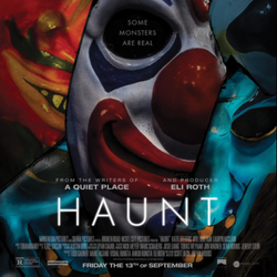 Haunt